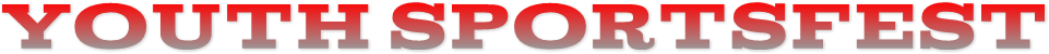 Youth Sportsfest Youth Sportsfest